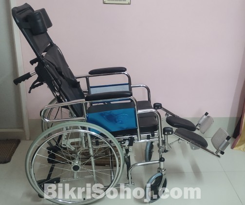 Wheel Chair